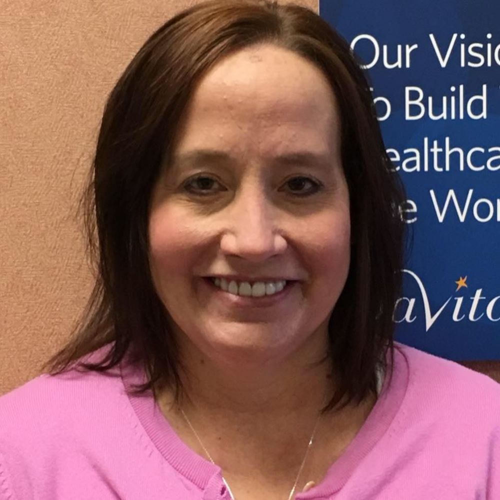 Meet your Posher, Dede